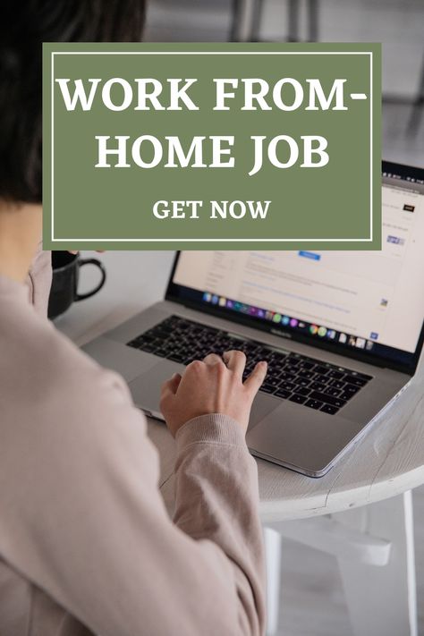 Work From Home Jobs | Earn Money By Doing Best Job Tech Job Aesthetic, Job For Introverts, Job Logo, Transcription Jobs From Home, Remote Jobs No Experience, Fast Money Online, Job Aesthetic, Canada Work, Online Typing Jobs