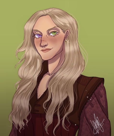 VERONICA on Tumblr Targaryen Fanart, Alyssa Targaryen, Blue Green Eyes, Targaryen Art, Asoiaf Art, Targaryen Aesthetic, Gra O Tron, George R R Martin, Oscar Isaac