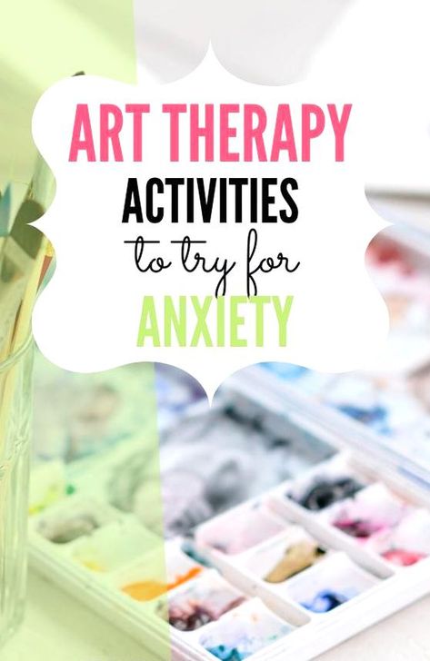 Art Therapy Prompts, Art Therapy Benefits, Creative Wellness, Therapeutic Art Activities, Prompts Art, Art Therapy Ideas, Creative Arts Therapy, Therapy Exercises, Art Therapy Projects