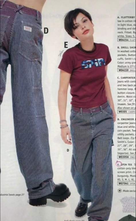 90s Fashion Catalog, Aesthetic Glossier, French Coquette, 90s Teen Fashion, Outfit Of The Day Summer, 1990 Style, 2022 Summer Fashion, Fashion Trends Summer, The Cardigans