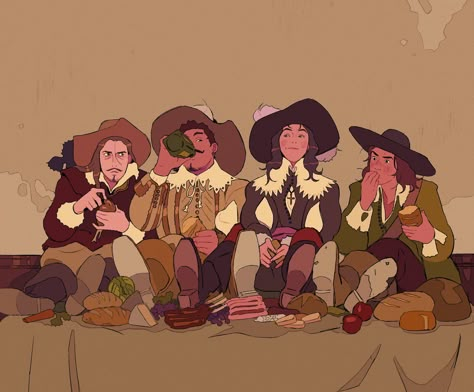 The Musketeers, Three Musketeers, The Three Musketeers, Skyfall, Drawing Stuff, 영감을 주는 캐릭터, Character Inspo, Pretty Art, Character Designs