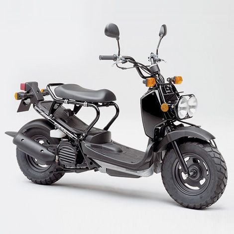 Honda Zoomer Honda Zoomer, Honda Scooters, Honda Ruckus, Honda Cub, Moped Scooter, Mini Bikes, Scooter Bike, Motor Scooters, Hot Bikes