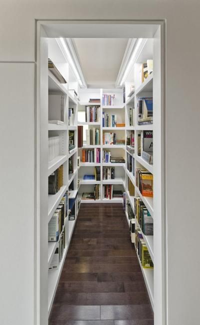 Book Closet, Closet Library, Home Library Design Ideas, Bibliotheque Design, Dream Library, An Open Book, Home Library Design, Book Room, School Room