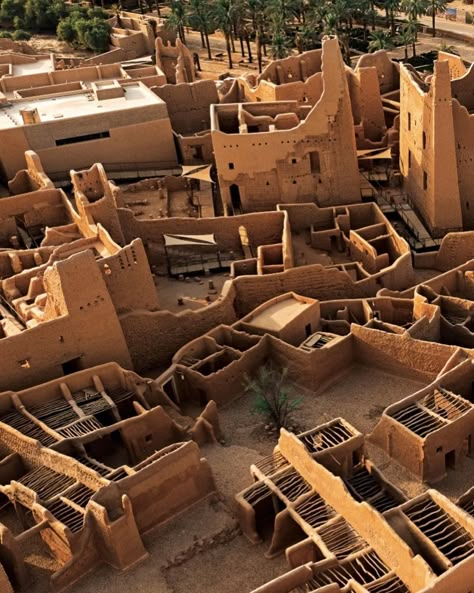 Summer reading essentials ☀️ The fascinating story of At-Turaif and the ancient city of Diriyah—the birthplace of the modern Saudi state. Diriyah Culture At-Turaif transports the reader back in time with an essay detailing how At-Turaif and Diriyah developed from a traditional human settlement in a desert to a thriving national capital and UNESCO World Heritage site, paired with stunning visuals. . . . {Home styling, Spring Home Decor Trends, Coffee Table Styling, Table Styling, Summer Home ... Saudi Desert, Saudi Heritage, Reading Essentials, Human Settlement, Coffee Table Styling, Table Styling, Ancient City, المملكة العربية السعودية, Summer Home