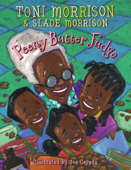 Snuggle, snuggle. Time to rest. Nana joins us in her nest. There is no one like Nana in the whole wide world. She is the best. Nana knows how to take... African American Childrens Books, Black Children's Books, Funny Books For Kids, Diverse Books, Butter Fudge, Toni Morrison, American Children, Black Books, Kids' Book