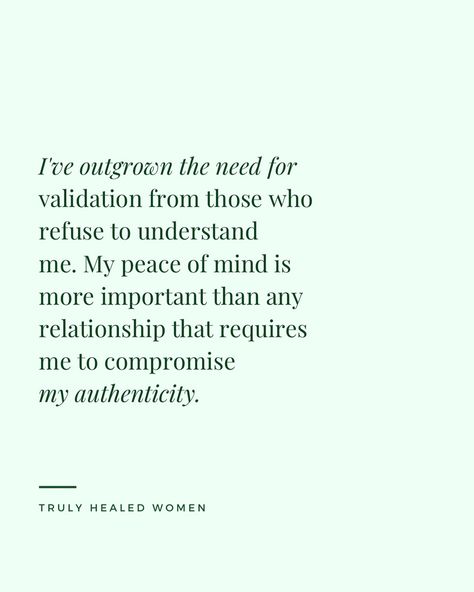 I’m done seeking approval from those who can’t see my worth. My peace is non-negotiable. ✨ . . . . #SelfLove #Authenticity #Boundaries #MentalHealth #PeaceOfMind #Growth #Healing #NoMoreSettling #Empowerment #SelfRespect Stop Seeking Approval Quotes, Seeking Peace Quotes, My Worth Quotes, Uniqueness Quotes, Knowing My Worth, Protecting My Peace, Self Worth Quotes, Boundaries Quotes, My Worth