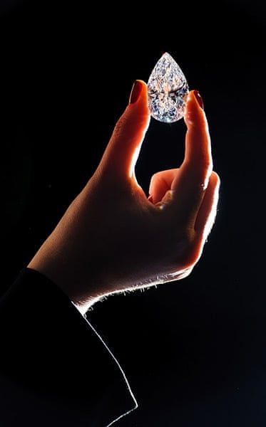 The Pink Star and other expensive diamonds – in pictures | Fashion | The Guardian Creative Jewelry Photography, Expensive Diamond, Diamond Mines, Flawless Diamond, Diamond Videos, Jewelry Photoshoot, Pink Star, Sparkly Things, Clay Jewelry Diy