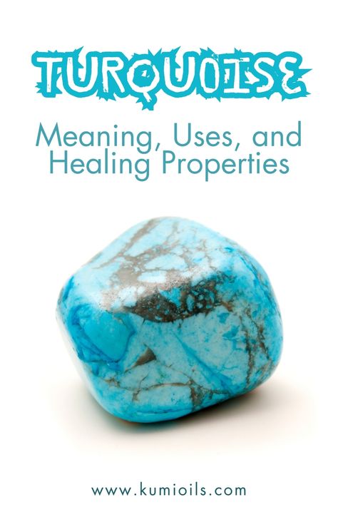 Every gemstone has a meaning associated with it and can be used for specific reasons. The turquoise meaning relates to personal protection. As you delve into the turquoise meaning further, you’ll see that this stone has many protective qualities and metaphysical properties. Turquoise Meaning Stones, Turquoise Crystal Meaning, Turquoise Stone Meaning, Turquoise Properties, 15 Minute Morning Yoga, Turquoise Meaning, Crystals Healing Properties, Sacred Stones, Personal Protection