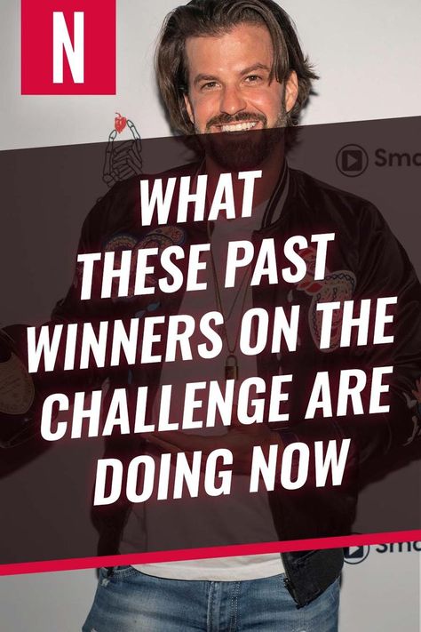 MTV's "The Challenge" has withstood the test of time, giving away millions of dollars over 37 seasons (and counting). #thechallenge #realitytv #celebrity #gossip #hollywood Hollywood Gossip, Millions Of Dollars, The Challenge, Celebrity Gossip, Reality Tv, The Test, Mtv, Swift, Hollywood