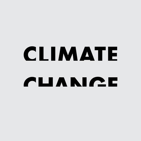 Word as Image: Climate Change Word As Image, Change Logo, Logo Word, Casino Logo, Clever Logo, Typographic Logo, Marketing Program, Word Puzzles, 背景 シンプル