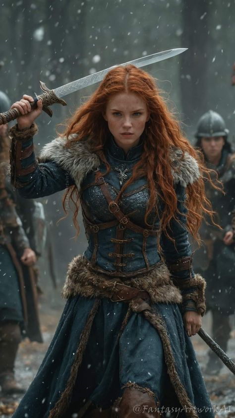 Boudicca Aesthetic, Knight Aesthetic Female, Viking Core Aesthetic, Viking Armor Women, Jousting Aesthetic, Medieval People Art, Medieval Fantasy Aesthetic Outfits, Shield Maiden Aesthetic, Womens Fantasy Outfit