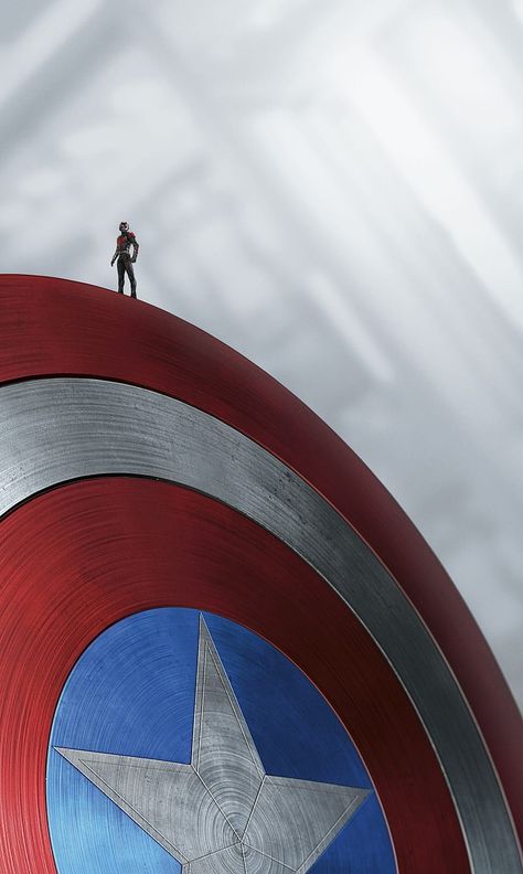 Shield Wallpaper, Make A Wallpaper, Ant Man Movie, Avengers Movie Posters, Marvel Wallpaper Hd, Wallpapers For Phone, Unique Wallpapers, Captain America Wallpaper, Captain America Costume