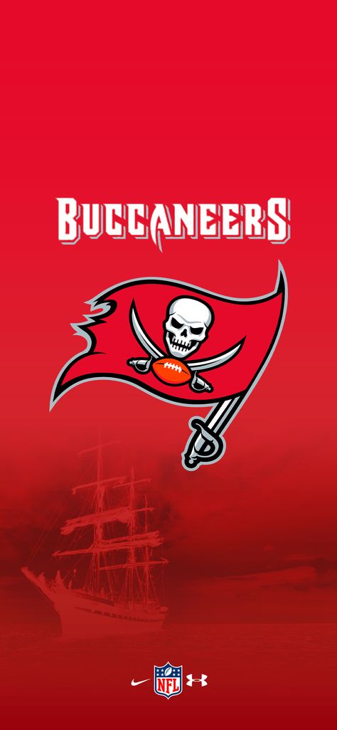 Tampa Bay Buccaneers Wallpaper, Buccaneers Wallpaper, Nfl Artwork, Nfl Buccaneers, Buccaneers Cheerleaders, Buccaneers Logo, Tampa Bay Buccaneers Logo, Chanel Wallpapers, Expensive Brands