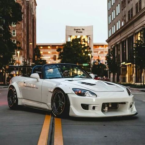 Honda S2k, Bmw M3 Coupe, Jdm Honda, Drifting Cars, Honda S2000, Street Racing Cars, Honda Cars, Weird Cars, Street Racing