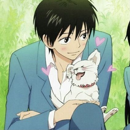 Kimi No Todoke, Single Pfp, Duos Icons, Best Anime Couples, Couple Pfp, Match Icons, Cute Anime Profile Pictures, Anime Monochrome, Couple Matching