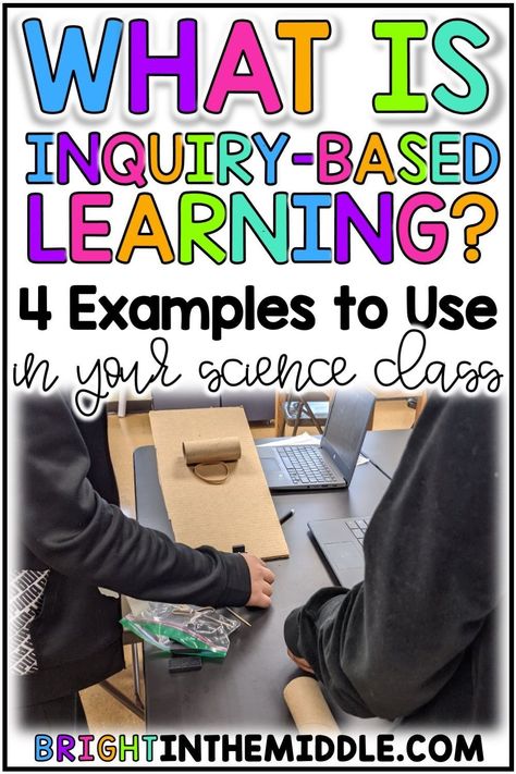 Inquiry Based Learning Activities Ideas, Inquiry Based Learning Middle School, Science Inquiry Lessons Elementary, Inquiry Based Learning Preschool, Inquiry Classroom, Floor Books, Inquiry Based Learning Kindergarten, Project Based Learning Middle School, Inquiry Based Learning Activities