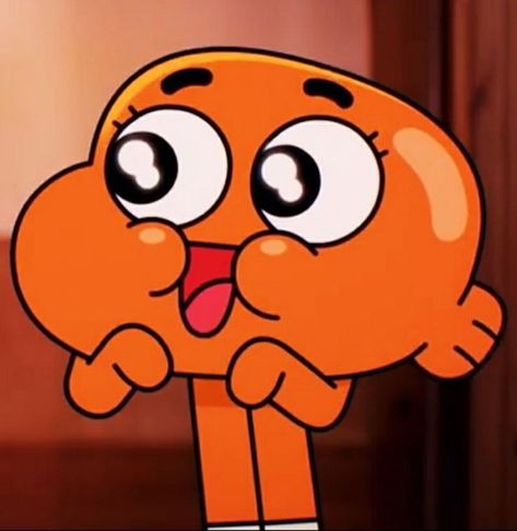 The Amazing World Of Gumball Darwin, Darwin Icon, Darwin Pfp, Amazing World Of Gumball Gumball, Gumball Icons, Darwin Gumball, Gumball Cartoon, Darwin Watterson, Gumball Darwin