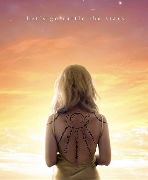 Throne Of Glass Fanart, Rattle The Stars, Aelin Ashryver Galathynius, Aelin Galathynius, Crown Of Midnight, Throne Of Glass Books, City Tattoo, Feyre And Rhysand, Empire Of Storms