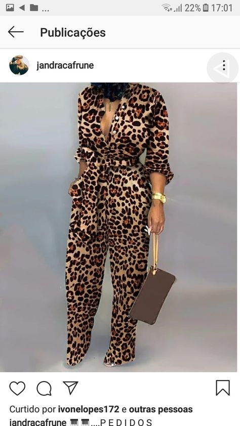 Contrast Photography, 2piece Outfits, Leopard Pants, Gorgeous Heels, Jumpsuit Outfit, Pant Suit, Night Out Outfit, Dress Clothes, Birthday Outfit