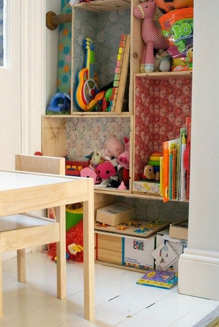 Eclectic Kids Room, Play Corner, Beautiful London, Toy Rooms, Playroom Ideas, Chic Living, Kids Corner, Kid Spaces, Play Room