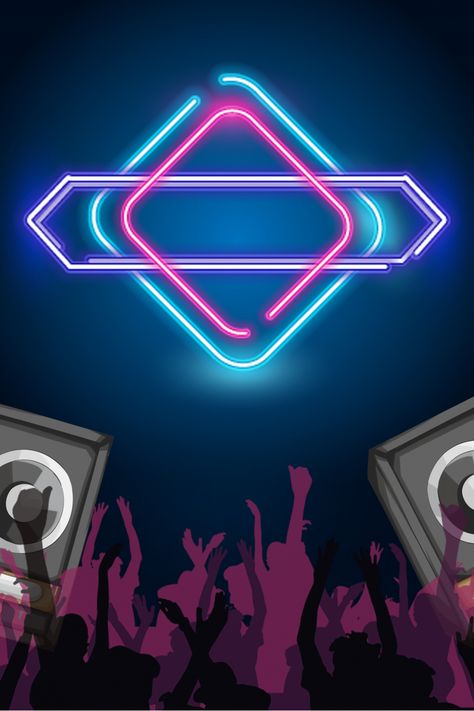 Freshers Poster, Background For Freshers Party, Freshers Party Poster Background, Party Background Wallpapers, Dj Background Design, Dj Banner Background, Dj Poster Background, Dj Poster Design Background, Dj Music Background