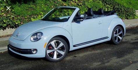 Bug Convertible, Vw Bug Convertible, 2013 Volkswagen Beetle, Vw Beetle Convertible, Volkswagen Beetles, Volkswagen Beetle Convertible, Vw New Beetle, Bug Car, Volkswagen New Beetle