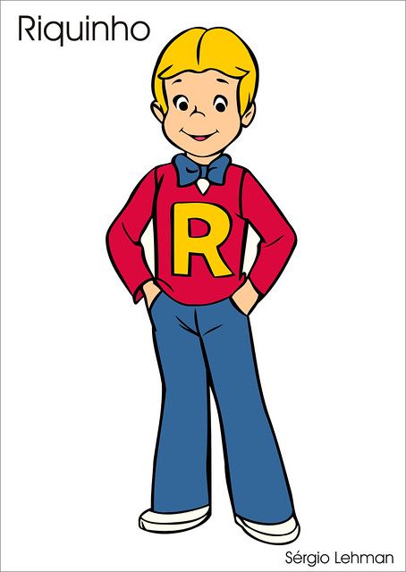 Richie Rich Comics, Saturday Cartoon, 90s Cartoon Characters, Old Cartoon Shows, Old Cartoon Characters, Hanna Barbera Cartoons, Fashion Poster Design, Richie Rich, Classic Cartoon Characters