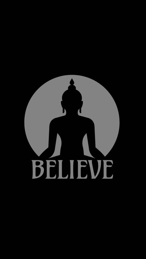 Believe God, Buddha Statue, Statue, Pins