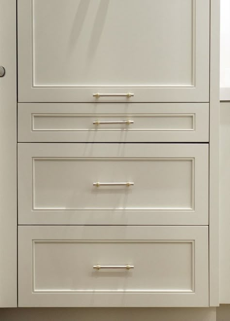 Updated Shaker Style Cabinets, Inset Kitchen Cabinet Doors, Kitchens With Inset Cabinets, Shaker With Bead Cabinet, Shaker Cabinet With Bead Detail, Kitchen Inset Cabinets, Full Overlay Cabinets Shaker Style, Traditional Cabinet Door Styles, Beaded Inset Cabinets