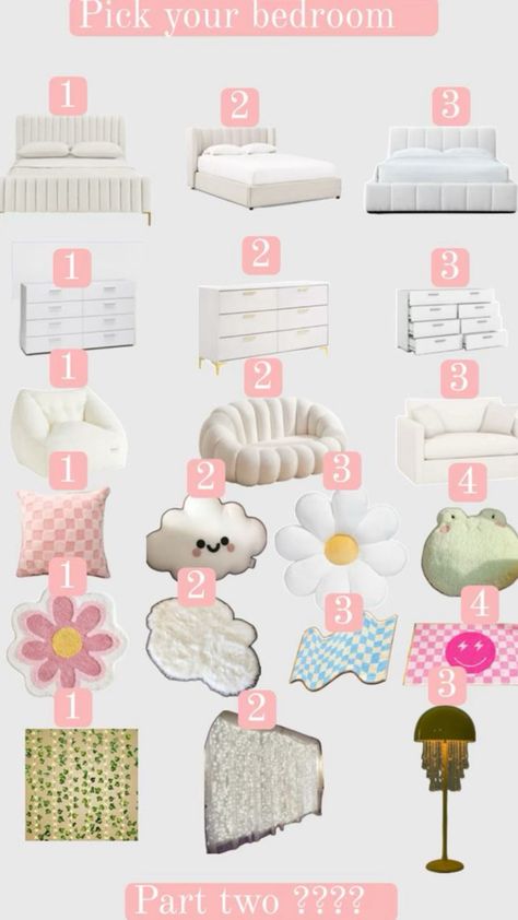 ❤️❤️❤️ Preppy Baskets, Room Checklist, Own Room, Dream Bedroom Inspiration, Easy Room Decor, Diy Room Decor For Teens, Make A Room, Bedroom Wall Colors, Room Redesign