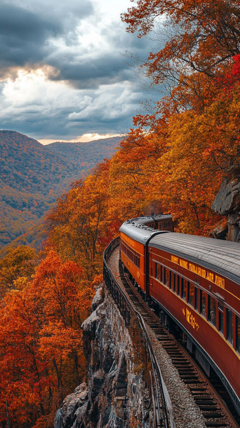 The most scenic destinations to visit in Pennsylvania Places To Travel America, Things To Do In Pennsylvania Fall, What To Do In Pennsylvania, Pennsylvania Road Trip Places To Visit, Mountains In Autumn, Pennsylvania Vacation Ideas, Fall In Pennsylvania, Best States To Live In, Fall Town Aesthetic