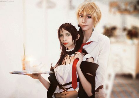 Takumi Usui, Good Cosplay, Cosplay Couple, Couples Cosplay, Maid Sama, Get A Job, Old Anime, Cute Cosplay, Couple Poses