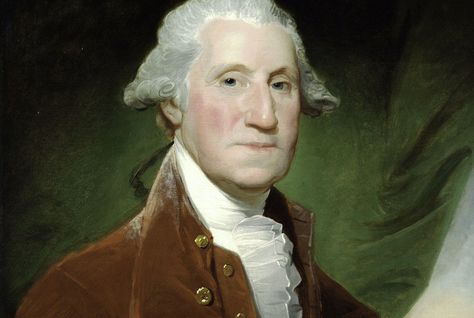 The first president was exceedingly wary of any semblance of impropriety George Washington Pictures, George Washington Quotes, George And Martha, Man Video, Nasa History, Presidents Of The United States, Time Wasters, Martha Washington, Honest Truth