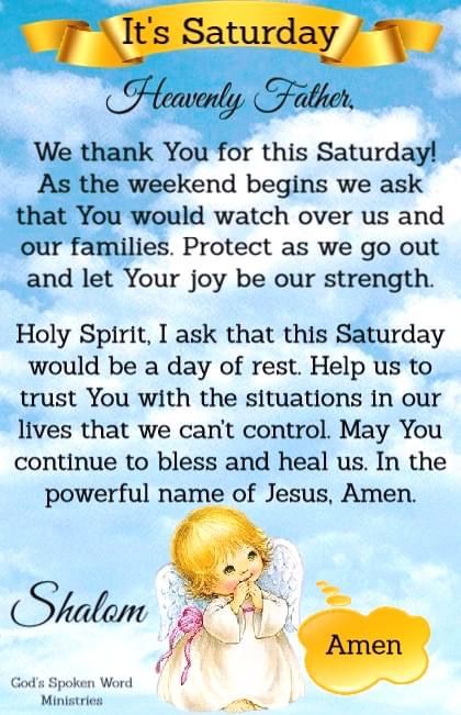 Saturday Prayers, December Prayers, Blessed Morning Quotes, Blessed Morning, Week Quotes, Sunday Blessings, Saturday Quotes, Prayer Station, Good Morning Saturday