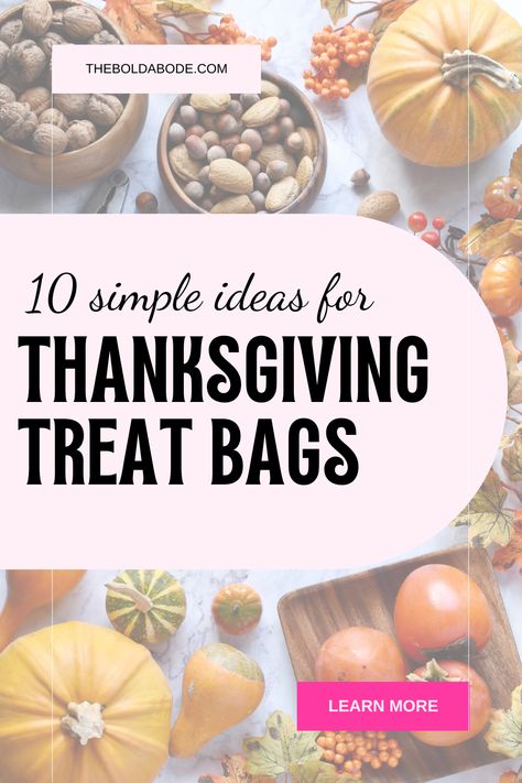 How to Make Thanksgiving Treat Bags Thanksgiving Bags For Adults, Thanksgiving Treats For Work, Thanksgiving Treats For Neighbors, Thanksgiving Goodie Bags For Coworkers, Thanksgiving Treat Bags For Adults, Thanksgiving Goodie Bags For Adults, Thanksgiving Goodie Bags For Kids, Thanksgiving Treats For Coworkers, Thanksgiving Goodie Bags