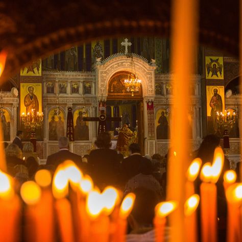 Easter In Greece, Orthodox Easter Aesthetic, Greek Easter Aesthetic, Greek Orthodox Aesthetic, Greek Orthodox Christmas, Greek Easter Dinner, Eva Aesthetic, Emperor Justinian, Greek Orthodox Easter