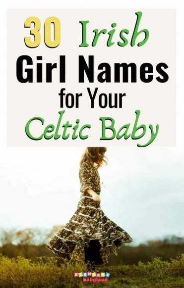 Unique & Popular Irish Girl Names with Lovely Meanings - Blunders in Babyland Posterior Baby, Turn A Breech Baby, Celtic Baby Names, Celtic Names, Irish Baby Girl Names, Breech Baby, Vintage Baby Girl Names, Hispanic Baby Names, Irish Girl Names