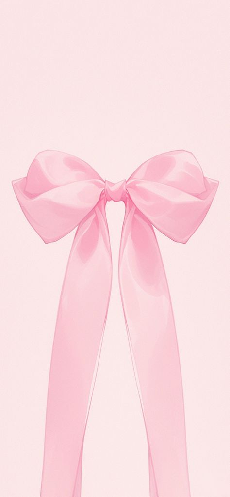 Bow Screensaver, Light Pink Background Aesthetic, Pastel Pink Aesthetic Wallpaper Iphone, Bow Wallpaper Iphone, Pink Wallpaper Ipad, Find Your People, Bow Wallpaper, Phone Wallpaper Pink, Wallpaper Doodle