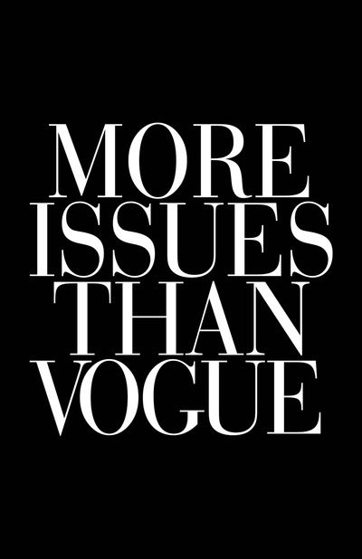 More issues than vogue Vogue Poster Prints, Vogue Wallpaper, White Tapestry, More Issues Than Vogue, Monochrome Wall Art, Senior Home Care, Typography Art Print, Black Iphone Cases, Iphone Backgrounds