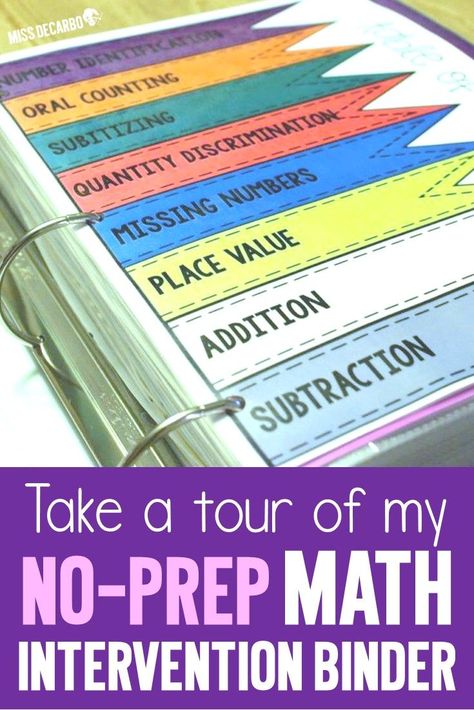 Tutoring Ideas Elementary Math, 3rd Grade Math Intervention, 1st Grade Math Intervention Activities, Do The Math Intervention, Progression Of Math Skills, First Grade Math Intervention Activities, Research Based Math Interventions, Special Education Interventions, Primary School Tutoring