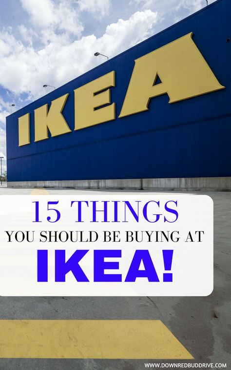 IKEA | IKEA Hacks | What to buy at IKEA | Guide to IKEA | IKEA Favorites | DIY IKEA | Save at IKEA | Cheap IKEA via @DownRedbudDrive Cheap Ikea Hacks, Ikea Favorites, Ikea Must Haves, Ikea Desk Hack, Eco Furniture, Ikea Finds, Ikea Decor, Ikea Hack Ideas, Ikea Store