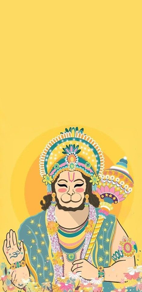 Hanuman Ji Wallpapers, Hanuman Hd Wallpaper, God Artwork, Drawing Hands, To Be A Woman, Hanuman Pics, Lord Hanuman Wallpapers, Hanuman Wallpaper, Peace Illustration