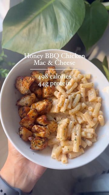 Zack Chug, Honey Bbq Chicken, Healthy High Protein Meals, Honey Bbq, Quit Drinking, Lost 100 Pounds, Easy Healthy Meal Prep, College Meals, Healthy Food Dishes