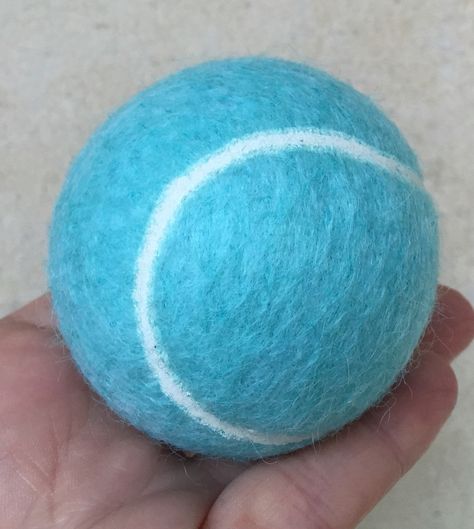 Bahama blue custom colour balls which can be personalised with your name or a logo. Tennis Blue Aesthetic, Blue Tennis Court, Pink Tennis Balls, Tennis Ball Background, Ball Blue Book, Bahama Blue, Tennis Balls, Tennis Ball, Tennis