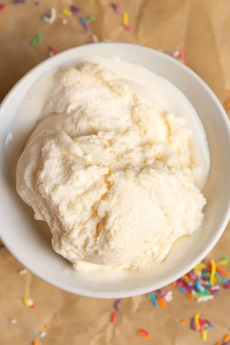 Ice Cream Made From Cottage Cheese, Food Dolls Cottage Cheese Ice Cream, Cottage Cheese Ice Cream Cheesecake, Cottage Cheese Peach Ice Cream, Cottage Cheese Snack Ideas Low Carb, Cottage Cheese Ice Cream Low Carb, Ww Cottage Cheese Ice Cream, Frozen Cottage Cheese Recipes, Peach Cottage Cheese Ice Cream