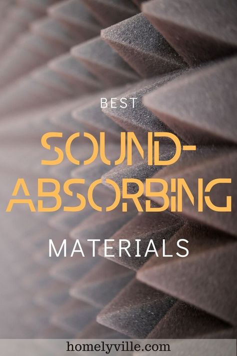 Sound Absorbing Curtains, Sound Reducing Wall Art, Diy Sound Absorbing Panels Cheap, Sound Deadening Ideas, Office Sound Absorption, Diy Sound Proofing Walls Cheap, Sound Absorbing Decor Diy, Acoustic Panels Bedroom, Diy Sound Absorbing Panels