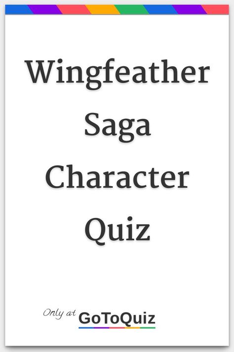 "Wingfeather Saga Character Quiz" My result: Pete the sock man The Wingfeather Saga, Wingfeather Saga, Quiz Me, Would You Rather, Buzzfeed Quizzes, Book Series, Are You The One, Favorite Books, Good Books