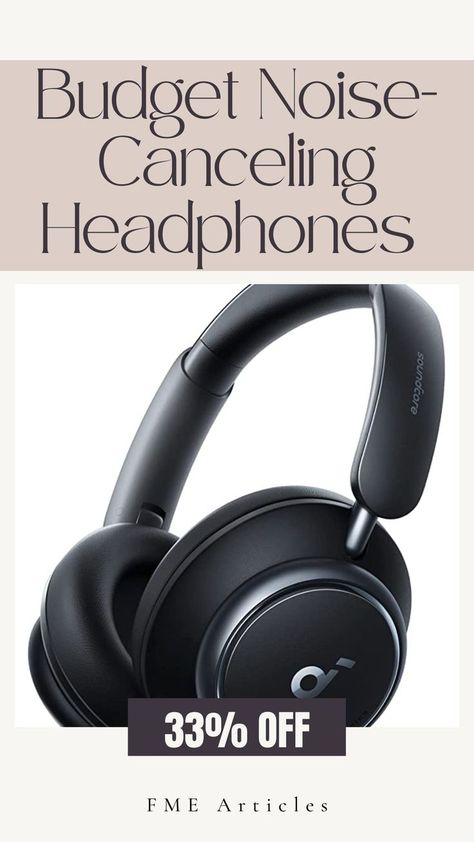 Best Cheap Headphones for Music New Headphones, Cheap Phones, Cheap Phone, Headphones Black, Wearable Devices, Being Prepared, Noise Cancelling Headphones, Active Noise Cancellation, Wearable Device