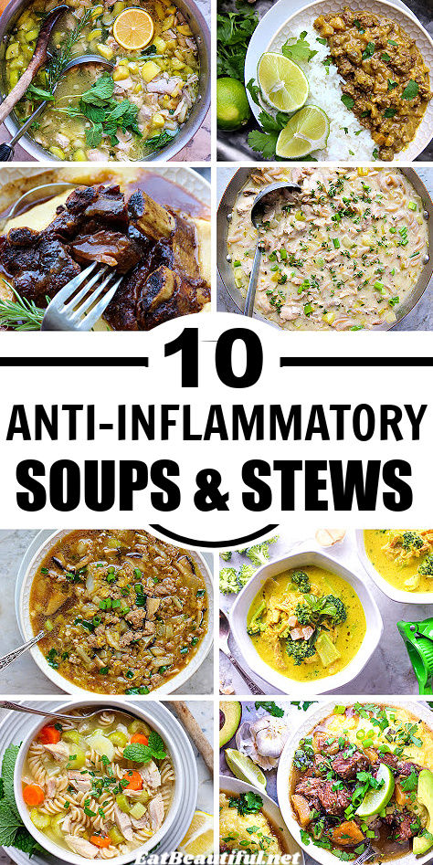 Stew Recipe Instant Pot, Anti Inflammation Diet Instant Pot, Gastroperisis Diet Recipes Soup, Gluten Free Low Inflammatory Recipes, Anti Inflammation Recipes Instapot, Anti Inflammation Diet Crockpot, Gluten Free Anti Inflammation Diet Recipes, Instant Pot Anti Inflammation Recipes, Healthy Gluten Free Instant Pot Recipes