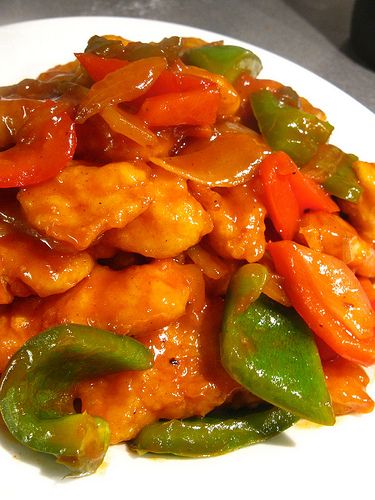 Sweet and Sour fried fish fillet Singlish Swenglish Chinese Fish Fillet Recipe, Sweet And Sour Fish Recipe, Fried Fish Fillet, Sweet Sour Fish, Sweet And Sour Fish, Sweet And Sour Recipes, Fish Fillet Recipe, Noodles Stir Fry, Future Restaurant